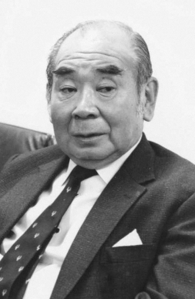 平尾誠二 モデル事件