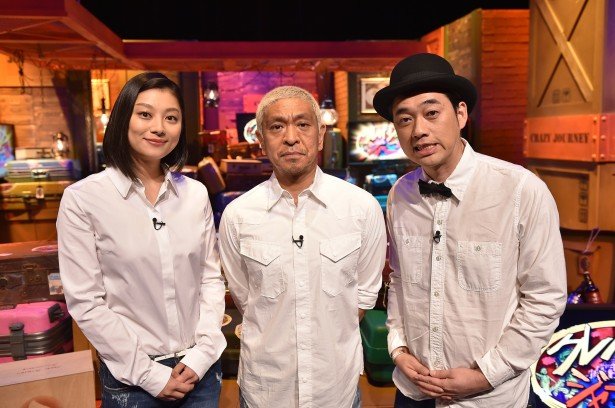 クレイジージャーニー やらせ 内容