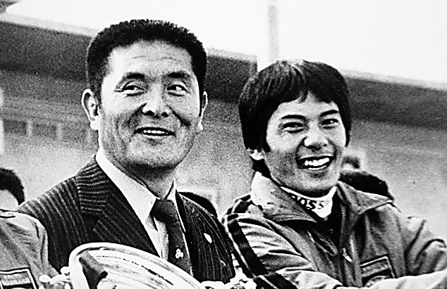 平尾誠二 スクールウォーズ モデル