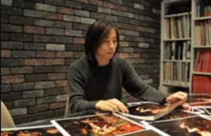 熊田貴樹 多部未華子