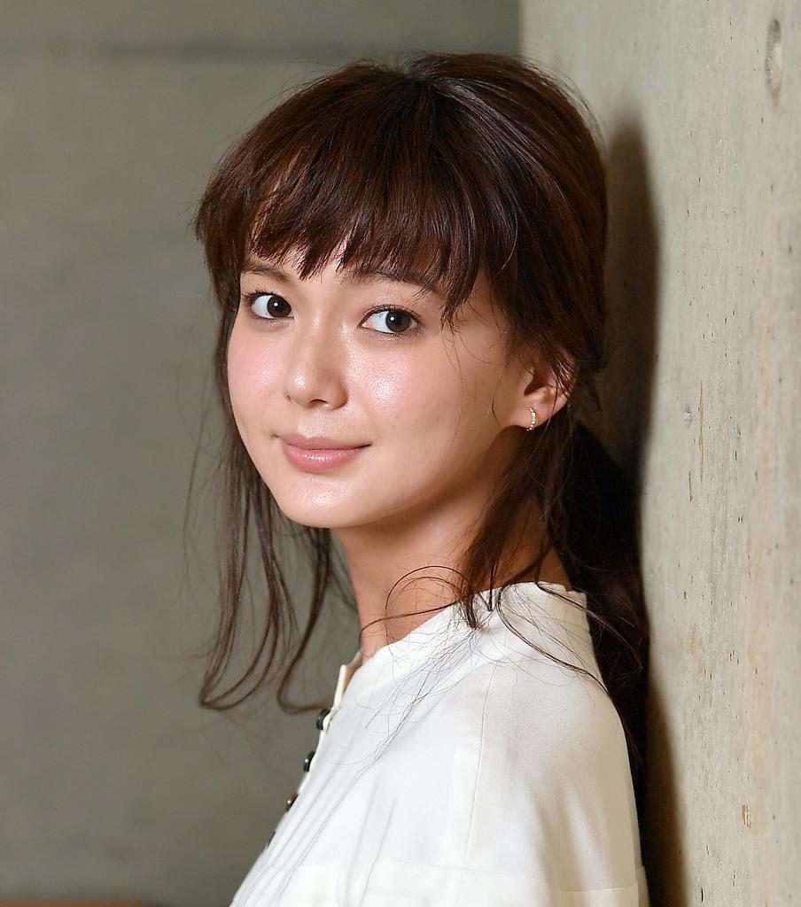熊田貴樹 多部未華子