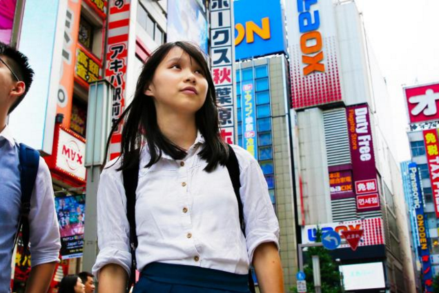 周庭 日本語 なぜ うまい