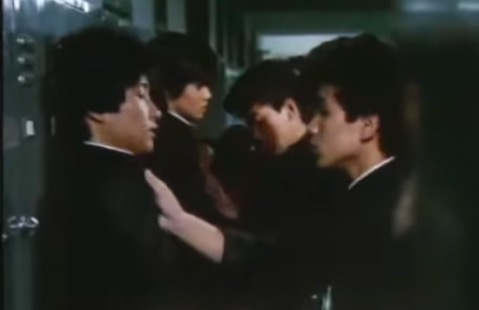平尾誠二 スクールウォーズ モデル