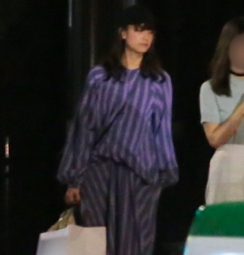 瀬戸康史 山本美月 共演