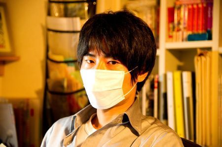 壇蜜 夫 清野とおる
