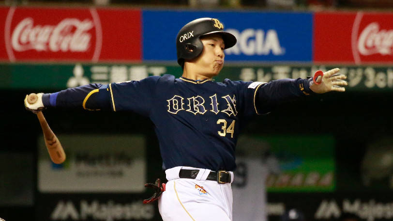 吉田正尚 嫁