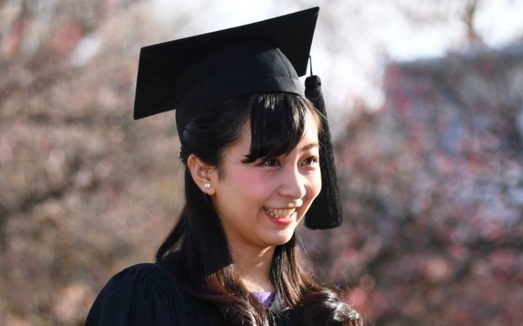 佳子様 若い頃