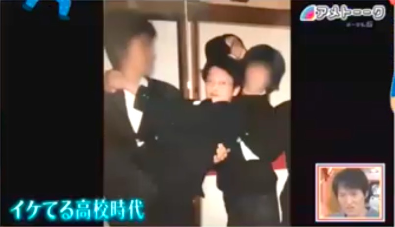 アインシュタイン 稲田 幼少期