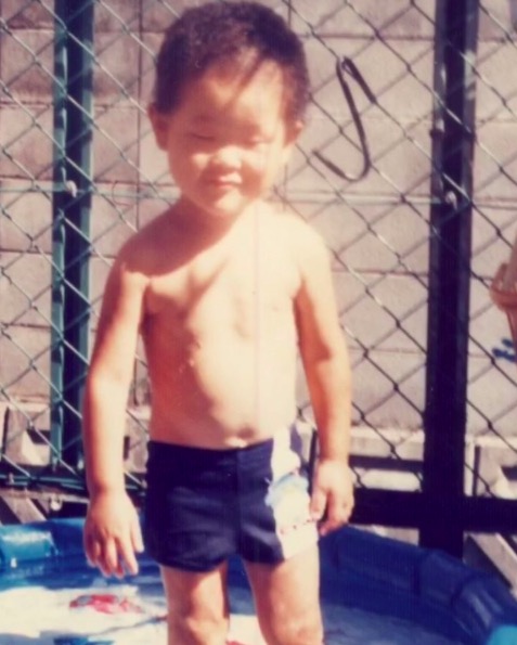 アインシュタイン 稲田 幼少期