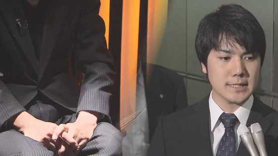 小室圭 母親 元婚約者