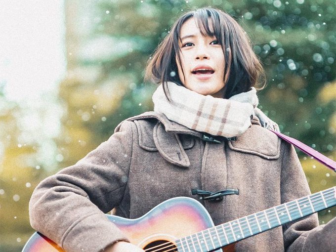 午後の紅茶のcm歌が下手くそでひどい 女優 南沙良はレプロの一押しタレントだった 裏 ネタ