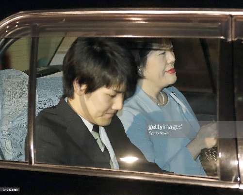 小室圭 母親
