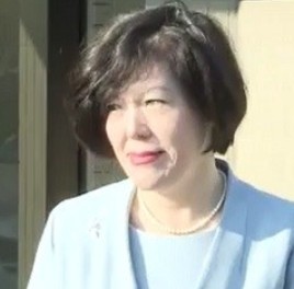 小室圭 母親