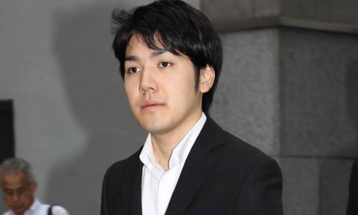 小室圭 父親