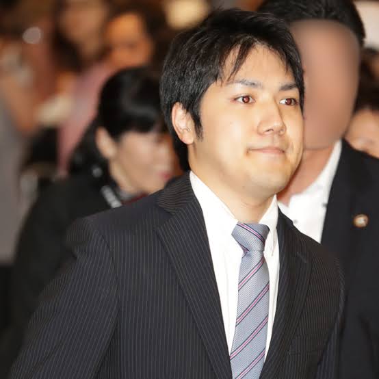 小室圭 父親