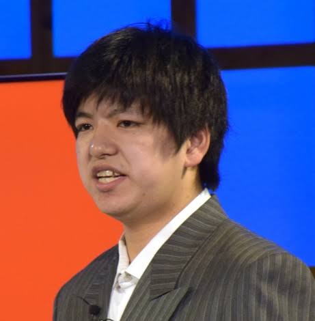 からし蓮根 伊織