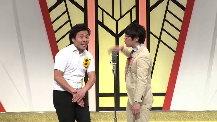 インディアンズ 芸人 パクリ