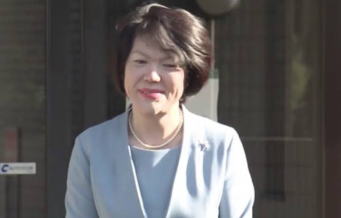 小室圭 父親