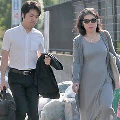 小室圭 父親