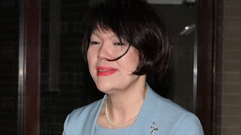 小室圭 母親 婚約者
