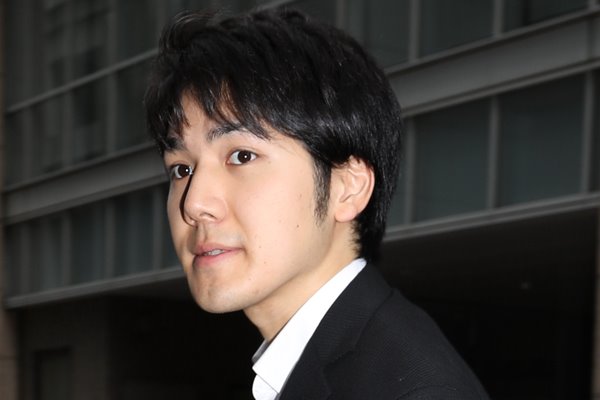 小室圭 弁護士