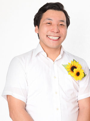 インディアンズ 芸人 田淵