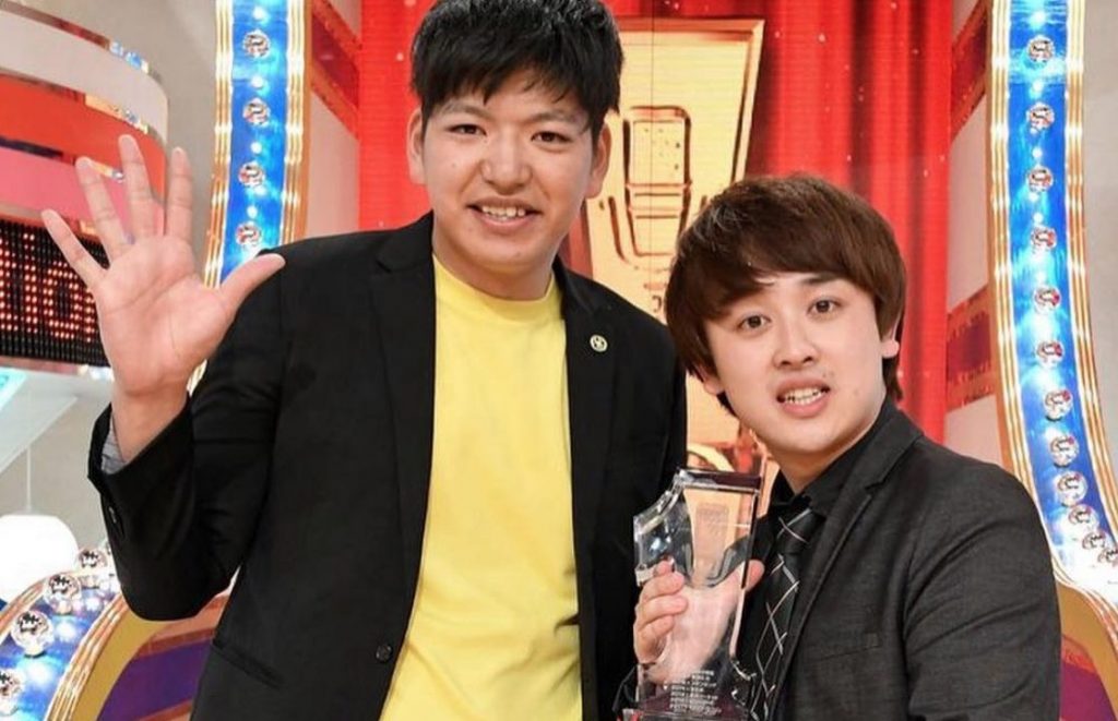 からし蓮根 芸人 プロフィール
