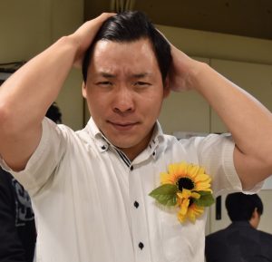 インディアンズ 芸人 パクリ