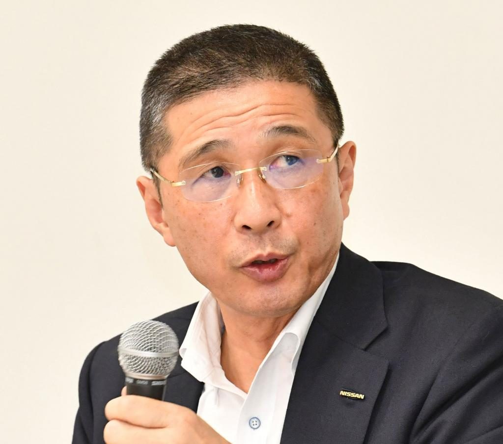 カルロスゴーン 悪くない