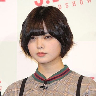 平手友梨奈 脱退後