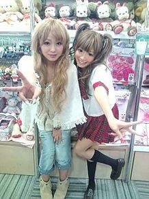 てんちむ Popteen