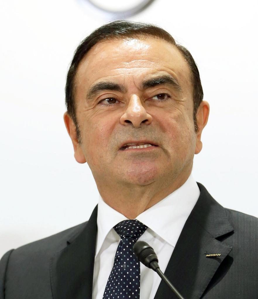 カルロスゴーン 悪くない