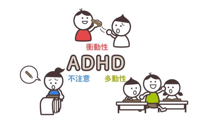 フワちゃんは発達障害 Adhd 行動の特徴が当てはまりすぎる 裏 ネタ