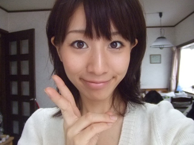 田中みな実 学生時代