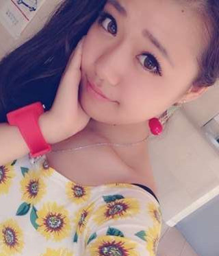 亀田姫月 かわいい