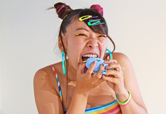 フワちゃん 何がおもしろい