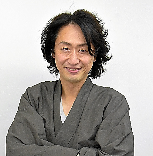 喜多村緑郎 貴城けい