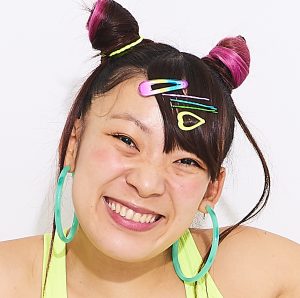 フワちゃん 何者