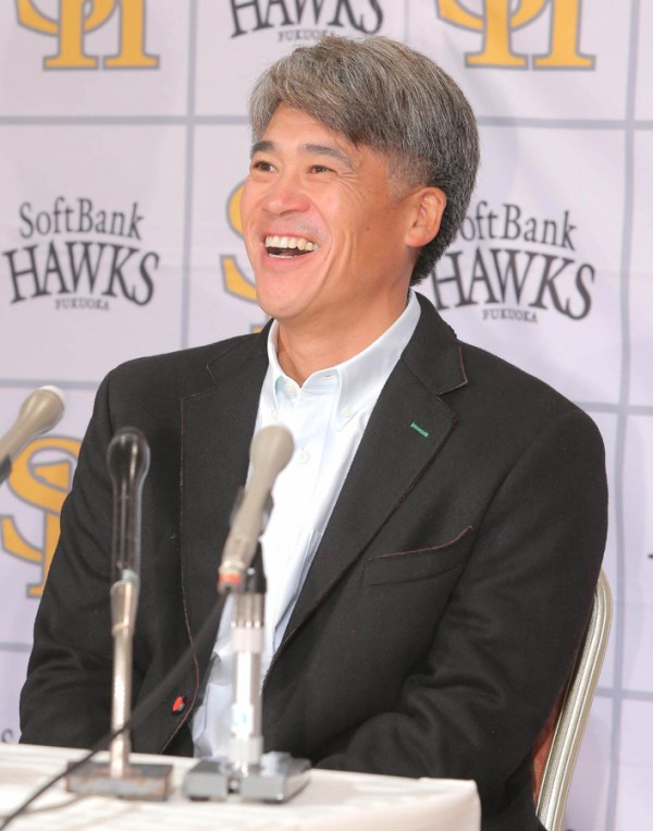 城島健司 白髪 いつから