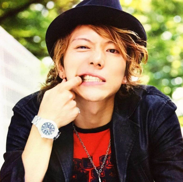 もとちゃん(プリンセス姫)の正体は元歌手!歯医者はデマで生粋のアーティストだった! 「裏」ネタ