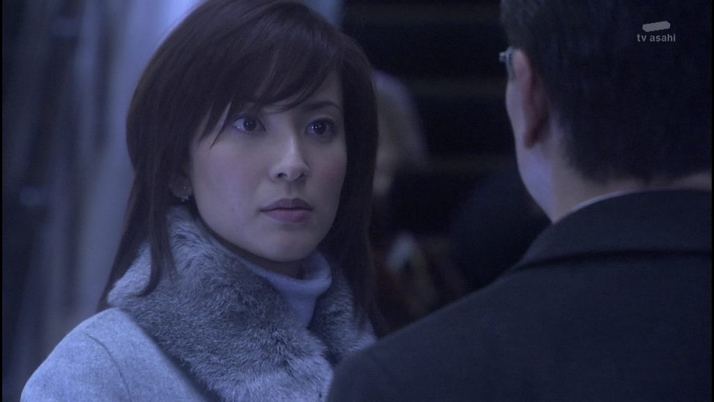 鈴木杏樹 昔