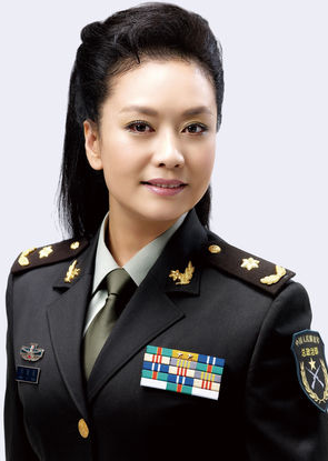 習近平 妻 若い頃