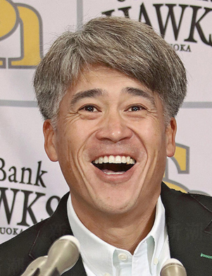 城島健司 白髪