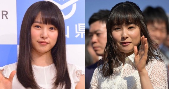 桜井日奈子 太った