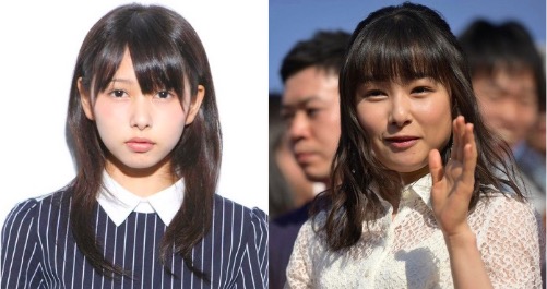 桜井日奈子 太りすぎ