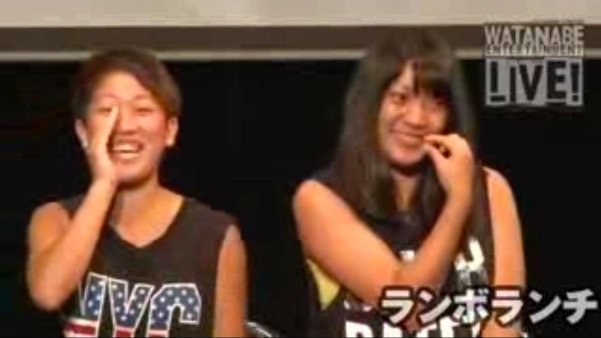 フワちゃん 芸人時代