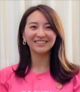 里崎チャンネル 女性