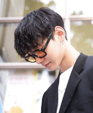 佐藤景瑚 私服