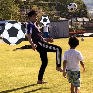 河野純喜 サッカー