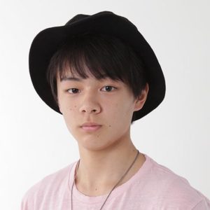 鶴房汐恩 ジュノン